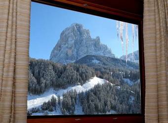 Apartamento Residence Panaval