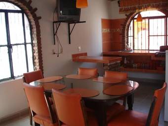 Hotel Bungalows Maria Teresa