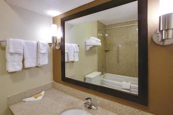 Hotel La Quinta Inn Wytheville