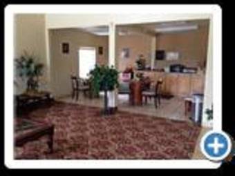 Motel Executive Inn Schulenburg