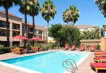 Hotel Courtyard Milpitas Silicon Valley