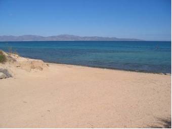 Hotel Palapas Ventana