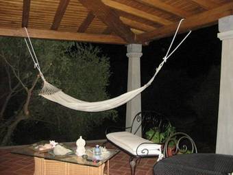 Agroturismo Residenza Di Campagna Dolmen Motorra