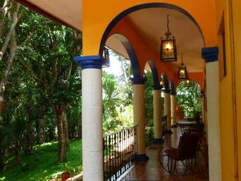 Bed & Breakfast The Flycatcher Inn Boutique Hotel