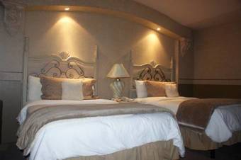 Hotel Casa De Los Angel's