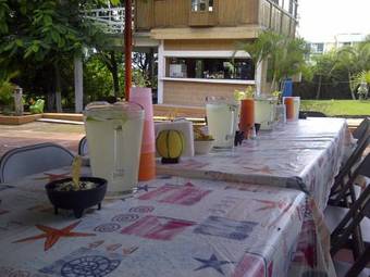 Hotel Ameyali Tequesquitengo