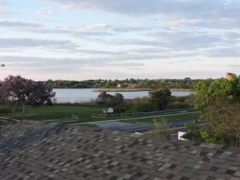 Hotel Oceanside Beach Resort