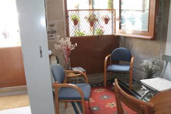 Hostal Pensión Con Encanto San Martiño Pinario