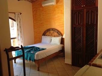 Hotel Villas Vista Suites