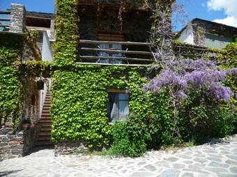 Agroturismo Cortijo Catifalarga Alpujarra