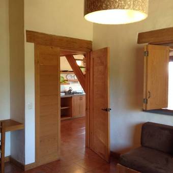 Hotel Monterra Tapalpa