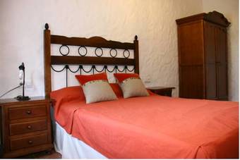 Agroturismo El Antiguo Molino