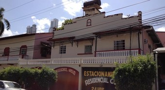 Hotel Residencial Turistico Cuba