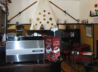 Hotel Ristorante Regina