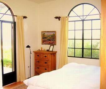 Hotel Los Colibris Casitas