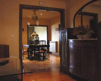 Agroturismo La Casa Del Regidor