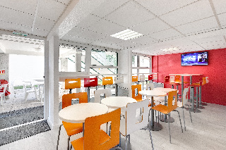 Hotel Premi�re Classe La Roche Sur Yon - Mouilleron Le Captif