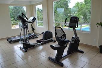 Hotel Casablanca Xicotepec