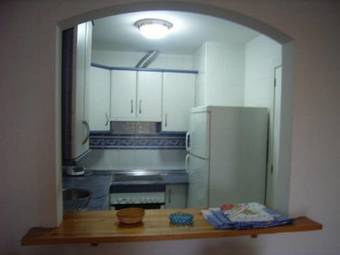 Apartamento Laguna Beach