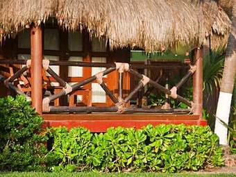 Hotel Casa Yalma Kaan