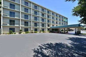 Hotel Quality Inn Madera