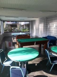 Apartamento Itarare Tower Beach