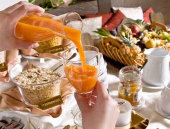 Bodenseehotel Lindau