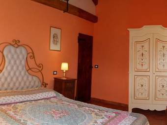 Lodge Holiday Home Ripa Del Sole Cagli