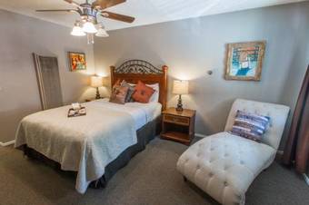 Posada The Alder Inn