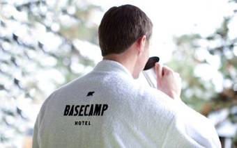 Basecamp Hotel