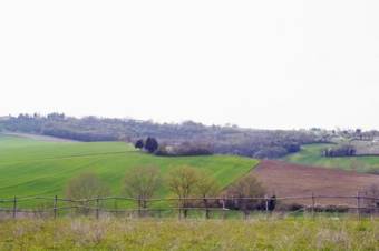 Agroturismo Agriturismo Santomanno