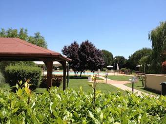 Agroturismo I Chiari