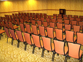 The Beverly Heritage Hotel