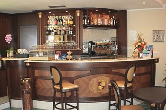 Hotel Il Duca Del Sannio