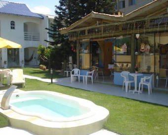 Hostal Pousada Ancoradouro´s
