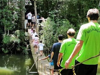 Hotel Estancia Betania