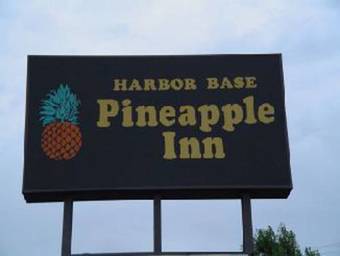 Motel Pineapple Inn