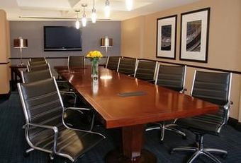 Sheraton Hotel Madison