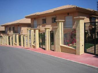 Hotel Villas Los Flamencos