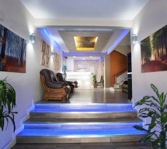 Hostal Real Aranjuez