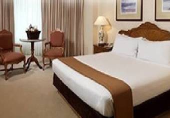 Hotel Harveys Lake Tahoe