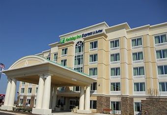 Holiday Inn Express Hotel & Suites Jackson Northeast
