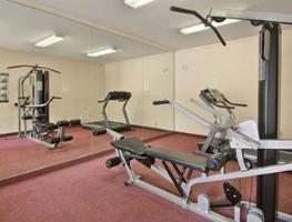 Motel Super 8 Humble Fm 1960 At Highway 59