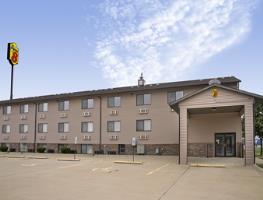 Motel Super 8 Normal/bloomington
