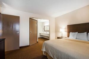Hotel Quality Inn Murfreesboro