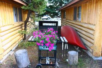 Motel Sleepy Hollow Lodge