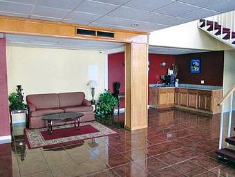 Motel 6 Wichita Falls - Broad Street