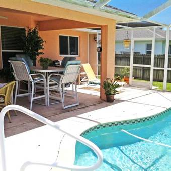 Cape Coral Bed & Breakfast