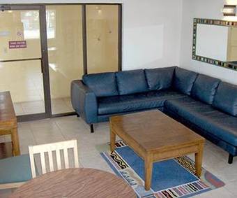 Hotel Casa Loma Motel-waterfront