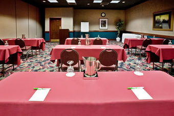 Hotel Holiday Inn Richardson